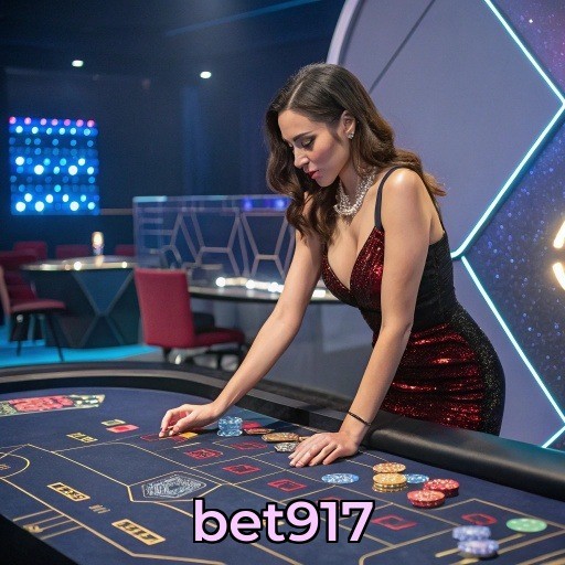 bet917