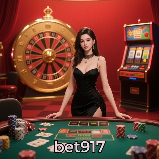 bet917
